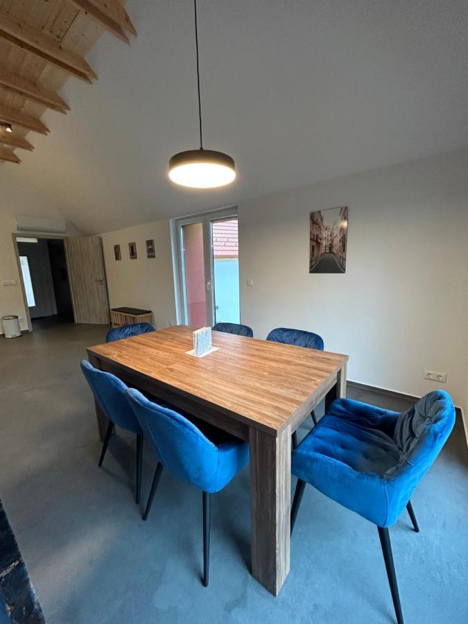 8638 Apartments A/3 Balatonlelle Eksteriør bilde