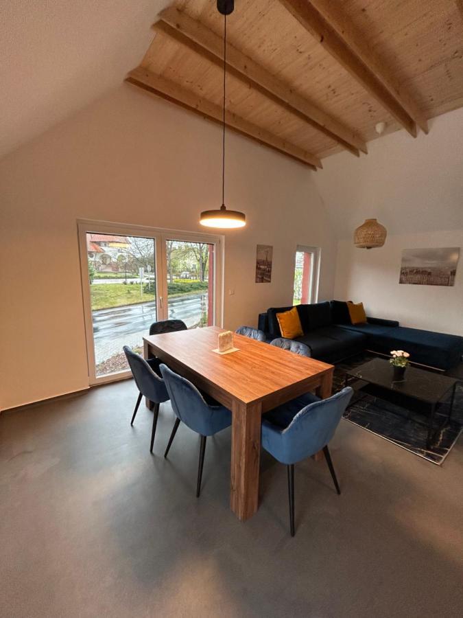 8638 Apartments A/3 Balatonlelle Eksteriør bilde